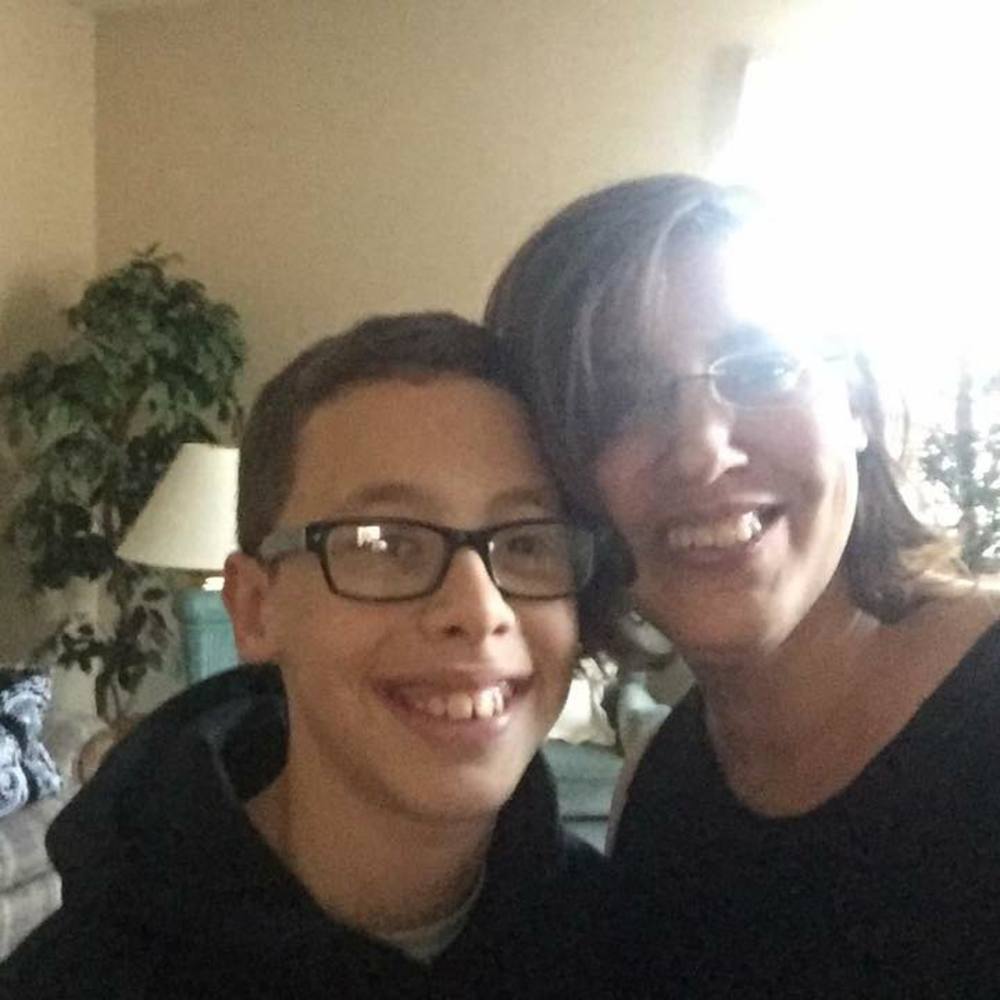 Meet your Posher, Karla